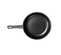 Aggert Padella per frittata ispessita antiaderente uovo pancake bistecca prosciutto pentole creatore colazione 1 pz 25 cm