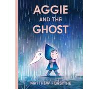 Aggie and the Ghost