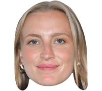 Aggie Beever-Jones (Smile) Big Head
