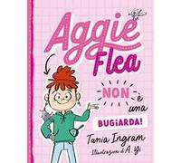 Aggie Flea non è una bugiarda!