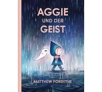 Aggie und der Geist