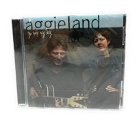 AGGIELAND - YOU MAKE MY DAY