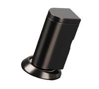 Aggiorna i fermaporta senza punzonatura richiesta altezza di cattura per vari spessori facile installa accessorio