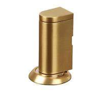 Aggiorna i fermaporta senza punzonatura richiesta altezza di cattura per vari spessori facile installa accessorio