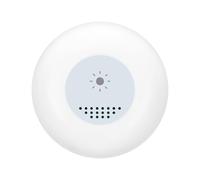 Aggiorna i sensori di luce domestica intelligenti con sensori di rilevamento della luce immediata del filo per il controllo dell'illuminazione interna Monitor immediato dell'intensità della luce