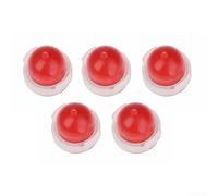 Aggiorna i tuoi strumenti con queste lampadine di ricambio per primer confezione da cinque per vari modelli, tra cui