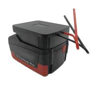 Aggiorna i tuoi strumenti per Metabo con questo adattatore connettore di aliment