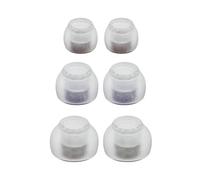 Aggiorna il per tuo ascolto con auricolari in silicone TRI Clarion 3 paia
