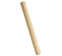 Aggiorna il tuo arredamento con la rete in rattan naturale ed elegante rotolo te