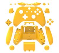 Aggiorna il tuo controller Xbox One S, guscio di ricambio con protezione elegante e comfort migliorato, materiale plastico ABS che garantisce durata.