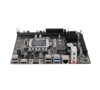 Aggiorna il Tuo Desktop con una Scheda Madre per Computer 1155 Porte DDR3 USB3.0 B75 Scheda Madre Pset per Prestazioni Migliorate