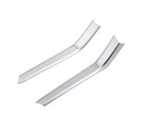 Aggiorna il tuo for Benz ML GLE Classe W166 W292 X166 con la copertura della striscia del supporto della tazza dell'acqua della console