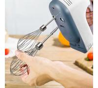 Aggiorna il tuo frullatore manuale Kenwood con frusta e frusta in acciaio inox, perfetto per attività di cottura e cottura (12 vergelle*)