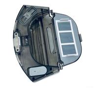 Aggiorna il tuo Imou Auto Vazio L11 con questo accessorio 2 in 1 per il serbatoio del mocio per risultati ottimali (bianco)