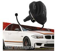 Aggiorna il tuo impianto carburante con questo tappo benzina per BMW e per MINI