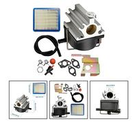 Aggiorna il tuo motore per Tecumseh con kit carburatore 640020 640020A 640020B