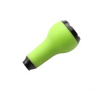 Aggiorna il tuo mulinello DAIWA con thiFor S antiscivolo FiFor Shing Knob, ideale per la modifica della maniglia dello stom CuFor S (verde)