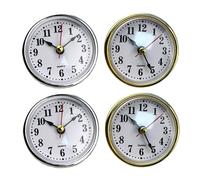 Aggiorna il tuo orologio 65MM meccanismo di inserimento orologio al quarzo con n