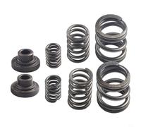 Aggiorna il tuo per Cummins 5 9L 12V con pompa di iniezione P7100 3K/4K Governatore Molle 94 98 Prestazioni migliorate