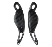 Aggiorna il tuo per Land Rover Evoque con prolunga cambio a palette texture carb