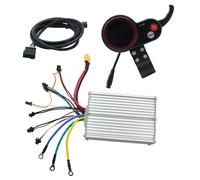 Aggiorna il tuo scooter con kit controller 48V 30A adatto per Kugoo M5