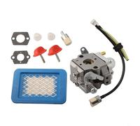 Aggiorna il tuo soffiatore Echo Leaf con il nostro kit completo di carburatore progettato specificamente per le tue esigenze