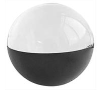 Aggiorna il tuo Wi-Fi Crystal, Crystal Ball Video Player Nero