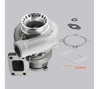 Aggiorna il turbocompressore T3t4 Gt3582 Gt35 per Honda per Nissan per Toyota per Ford