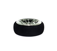 Aggiorna la copertura in spugna per il volantino del controller radio DUMBORC X4 X6 X6A X6P compatibile(2PCS)