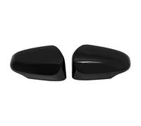 Aggiorna la cover specchio nero look della tua auto per Toyota per Yaris 2012 20