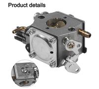 Aggiorna la motosega Your For Echo CS310 con un carburatore ad alte prestazioni