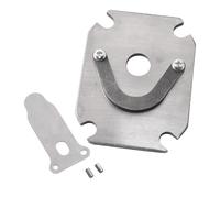 Aggiorna la piastra valvola del compressore d'aria con questo assemblaggio effic