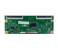 Aggiorna La Scheda TV Logica Tcon LC550EQC-SNA1 LC550EQC-SMA1 LC650EQC-SNA1 4K(LC550EQC-SNA1 4K)