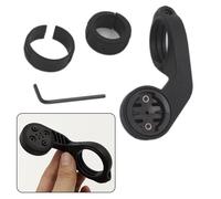 Aggiorna la tua attrezzatura da ciclismo con questa staffa universale per Garmin