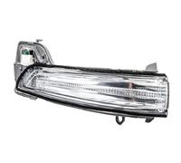 Aggiorna la tua auto con specchietto retrovisore LED luce di svolta facile da us