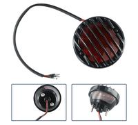 Aggiorna la tua bici con una luce coda nera migliora il suo aspetto generale