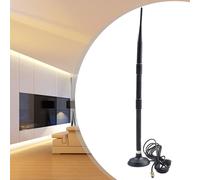 Aggiorna la tua comunicazione hotspot con kit antenna interna e base magnetica