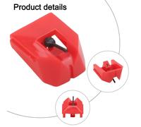 Aggiorna la tua configurazione audio per ATVMN95E stilo di ricambio per giradisc