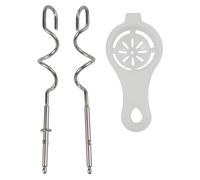 Aggiorna la tua cucina con affidabile accessorio frullatore manuale per KENWOOD