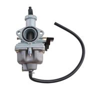 Aggiorna la tua Dirt Bike con carburatore PZ27 27mm per prestazioni migliorate