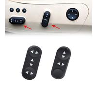 Aggiorna la tua esperienza per Maserati con interruttore pulsante regolazione 2x