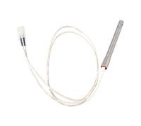 Aggiorna la tua griglia per traeger con un kit accenditori a canna calda facile