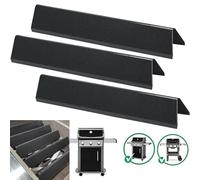 Aggiorna la tua griglia per Weber con barre di condimento in acciaio porcellana