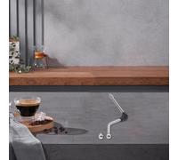 Aggiorna la tua macchina da caffè per Gaggia e delizia con latte perfettamente