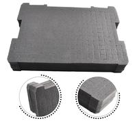 Aggiorna la tua memoria con inserto in schiuma adatto per DWST17808 DWST17807 DW