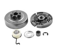 Aggiorna la tua motosega per MS231 MS251 con questo kit di copertura pigno