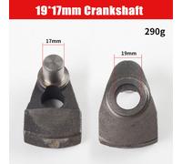Aggiorna la tua pompa dell'aria con il nostro rotore dell'albero motore controll