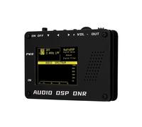 Aggiorna la tua radioamatore con soluzione di filtro digitale audio affidabile