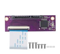 Aggiorna l'adattatore PCB, per la scheda di aggiornamento dell'adattatore, aggiorna il disco rigido PCB o il kit convertitore adattatore per unità ottica per PS2 IDE Adattatore di rete originale