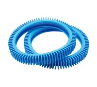 Aggiorna l'aspirapolvere della tua piscina con set di pneumatici di ricambio per